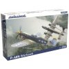 Eduard Curtiss P-40N Warhawk WEEKEND edition 1:48