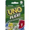 Mattel Karty UNO® Flex