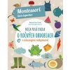 Moja prvá kniha o ročných obdobiach (Montessori: Svet úspechov) - Chiara Piroddi Moja prvá kniha o ročných obdobiach (Montessori: Svet úspechov) - Chiara Piroddi