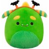 Squishmallows Zelený netvor Callum 20 cm Squishmallows Zelený netvor Callum 20 cm
