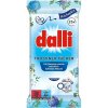 DALLI Vlhčené obrúsky do sušičky 25 ks DALLI Vlhčené obrúsky do sušičky 25 ks