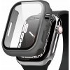 Elago kryt Clear Shield pre Apple Watch 7 41mm - Grey Matte EAW7-41CL-SFDG Elago kryt Clear Shield pre Apple Watch 7 41mm - Grey Matte EAW7-41CL-SFDG