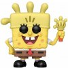 Funko POP! Glove World Spongebob Sponge Bob 1671 Funko POP! Glove World Spongebob Sponge Bob 1671
