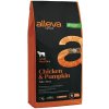 Alleva Natural adult MAXI chicken pumpkin 2 kg Alleva Natural adult MAXI chicken pumpkin 2 kg