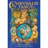 Chrysalis Tarot Deck and Book Set Chrysalis Tarot Deck and Book Set