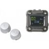 Kontrola tlaku v pneumatikách TPMS - pre motocykle LCD displej / 2 senzory TPMS-M1 Kontrola tlaku v pneumatikách TPMS - pre motocykle LCD displej / 2 senzory TPMS-M1