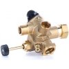 IMMERGAS Ventil trojcestný - komplet IMMERGAS Ventil trojcestný - komplet