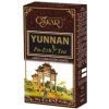 OSKAR YUNNAN ČERVENÝ LISTOVÝ ČAJ PU-ERH PU001 100G OSKAR YUNNAN ČERVENÝ LISTOVÝ ČAJ PU-ERH PU001 100G