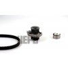 HEPU Vodní pumpa + sada ozubeného řemene PK12011 HEPU Vodní pumpa + sada ozubeného řemene PK12011
