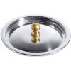 CONTACTO Poklička z nerezové oceli průměr 85 mm 3398/090 inox
