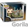 Funko Pop! 1747 The Lord Of The Rings Elrond With Rivendell Funko Pop! 1747 The Lord Of The Rings Elrond With Rivendell
