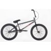 ACADEMY bmx bicykel - Desire 20in 2022 BMX Freestyle Bike (BLACK POLISHED) veľkosť: 21in ACADEMY bmx bicykel - Desire 20in 2022 BMX Freestyle Bike (BLACK POLISHED) veľkosť: 21in