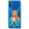 Odolné silikónové puzdro iSaprio - Coffe Now - Redhead - Huawei Honor 9X Odolné silikónové puzdro iSaprio - Coffe Now - Redhead - Huawei Honor 9X