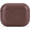 Decoded puzdro Leather AirCase pre Apple Airpods Pro 3 - Chocolate D26APP3C2CHB Decoded puzdro Leather AirCase pre Apple Airpods Pro 3 - Chocolate D26APP3C2CHB