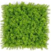 Moss coral light green, dielec 50 x 50 cm (Realistická imitácia machu - vyššia hustota) Moss coral light green, dielec 50 x 50 cm (Realistická imitácia machu - vyššia hustota)