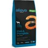 Alleva NATURAL dog adult medium & maxi fish & pumpkin 12kg Alleva NATURAL dog adult medium & maxi fish & pumpkin 12kg