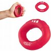 4FIZJO Posilňovací krúžok -červený