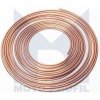 Brzdové potrubí 5mm/10m Brzdové potrubí 5mm/10m
