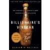 Billionaire's Vinegar (Benjamin Wallace)() Billionaire's Vinegar (Benjamin Wallace)()