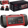 AEG LT20 20A 12V/24V AEG LT20 20A 12V/24V