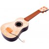 IN0095 DR Detská gitara - kovové struny + trsátko IN0095 DR Detská gitara - kovové struny + trsátko