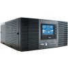 Záložný zdroj UPS ADLER CO-Sinus-UPS-1000W/12V-LCD, čistý sínus Záložný zdroj UPS ADLER CO-Sinus-UPS-1000W/12V-LCD, čistý sínus