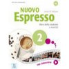Nuovo Espresso: Libro Studente 2 (Italian Edition) (Bali Maria,Rizzo Giovanna)(Brožovaná) Nuovo Espresso: Libro Studente 2 (Italian Edition) (Bali Maria,Rizzo Giovanna)(Brožovaná)