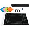 Podložka pod puzzle IKONKA Deska na puzzle 2000el. (IKONKA_KX5660_1) Podložka pod puzzle IKONKA Deska na puzzle 2000el. (IKONKA_KX5660_1)