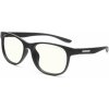 Gunnar Rush Onyx čírá skla Clear RUS-00109