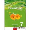 Přírodopis 7 - Hybridní učebnice - Ivana Pelikánová, Věra Čabradová, František Hasch Přírodopis 7 - Hybridní učebnice - Ivana Pelikánová, Věra Čabradová, František Hasch
