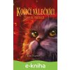 E-kniha Kočičí válečníci (4) - Bouře přichází - Erin Hunter E-kniha Kočičí válečníci (4) - Bouře přichází - Erin Hunter