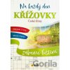 Křížovky na každý den České filmy - SUN Křížovky na každý den České filmy - SUN