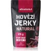 Allnature Hovädzie jerky Natural sušené mäso hovädzie 25 g Allnature Hovädzie jerky Natural sušené mäso hovädzie 25 g