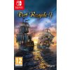 Port Royale 4 (Switch) Port Royale 4 (Switch)