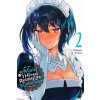Maid I Hired Recently Is Mysterious, Vol. 2 (Wakame Konbu)(Brožovaná) Maid I Hired Recently Is Mysterious, Vol. 2 (Wakame Konbu)(Brožovaná)