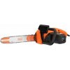 Black & Decker BECS1835 Elektrická reťazová píla (35cm/1800W) Black & Decker BECS1835 Elektrická reťazová píla (35cm/1800W)