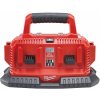 MILWAUKEE M14 - M18 Multi nabíjačka 4932430086 MILWAUKEE M14 - M18 Multi nabíjačka 4932430086