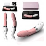 Lelo Iris