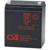 Batérie pre záložné zdroje CSB HR1221W F2, 12V, 5,1Ah (HR1221WF2) Batérie pre záložné zdroje CSB HR1221W F2, 12V, 5,1Ah (HR1221WF2)