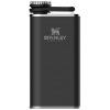 Ploskačka STANLEY The Easy Fill Wide Mouth Flask - Matte Black 230ml Ploskačka STANLEY The Easy Fill Wide Mouth Flask - Matte Black 230ml