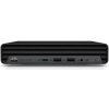 HP Pro Mini 400 G9 i3-12100T/1x8 GB/256 GB SSD/Intel HD/bez WiFi/3y onsite/Win11 P/černá HP Pro Mini 400 G9 i3-12100T/1x8 GB/256 GB SSD/Intel HD/bez WiFi/3y onsite/Win11 P/černá