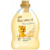Kuschelweich Premium Glamour aviváž 750 ml 28 praní Kuschelweich Premium Glamour aviváž 750 ml 28 praní