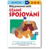 Můj pracovní sešit Úžasné spojování