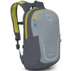 Osprey DAYLITE YOUTH PACK slate grey/tungsten Osprey DAYLITE YOUTH PACK slate grey/tungsten