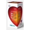 BIOMIN, a.s. Biomin VITAMIN K2 + D3 PROTECT 30 ks BIOMIN, a.s. Biomin VITAMIN K2 + D3 PROTECT 30 ks