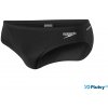 Pánske plavky Speedo Essential Endurance+ 7cm Farba: čierne, Veľkosť: 32 Pánske plavky Speedo Essential Endurance+ 7cm Farba: čierne, Veľkosť: 32