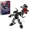 LEGO® Marvel 76276 Venom v robotickom brnení vs. Miles Morales 5702017591377 LEGO® Marvel 76276 Venom v robotickom brnení vs. Miles Morales 5702017591377
