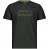 Pánské tričko CMP MAN T-SHIRT Pánské tričko CMP MAN T-SHIRT