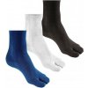 B/S Hallux Socken čierne-strong 1 pár veľ. 35-36 B/S Hallux Socken čierne-strong 1 pár veľ. 35-36