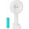 Ventilátor ručný BLOW 44-504 3W nabíjateľný Ventilátor ručný BLOW 44-504 3W nabíjateľný